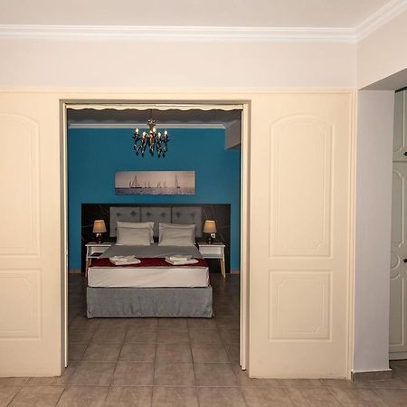 Andretina Sea View Apartments Tsilivi  Ngoại thất bức ảnh