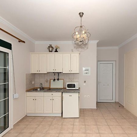 Andretina Sea View Apartments Tsilivi  Ngoại thất bức ảnh
