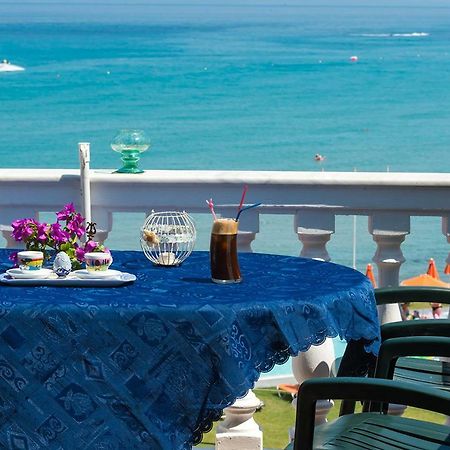 Andretina Sea View Apartments Tsilivi  Ngoại thất bức ảnh