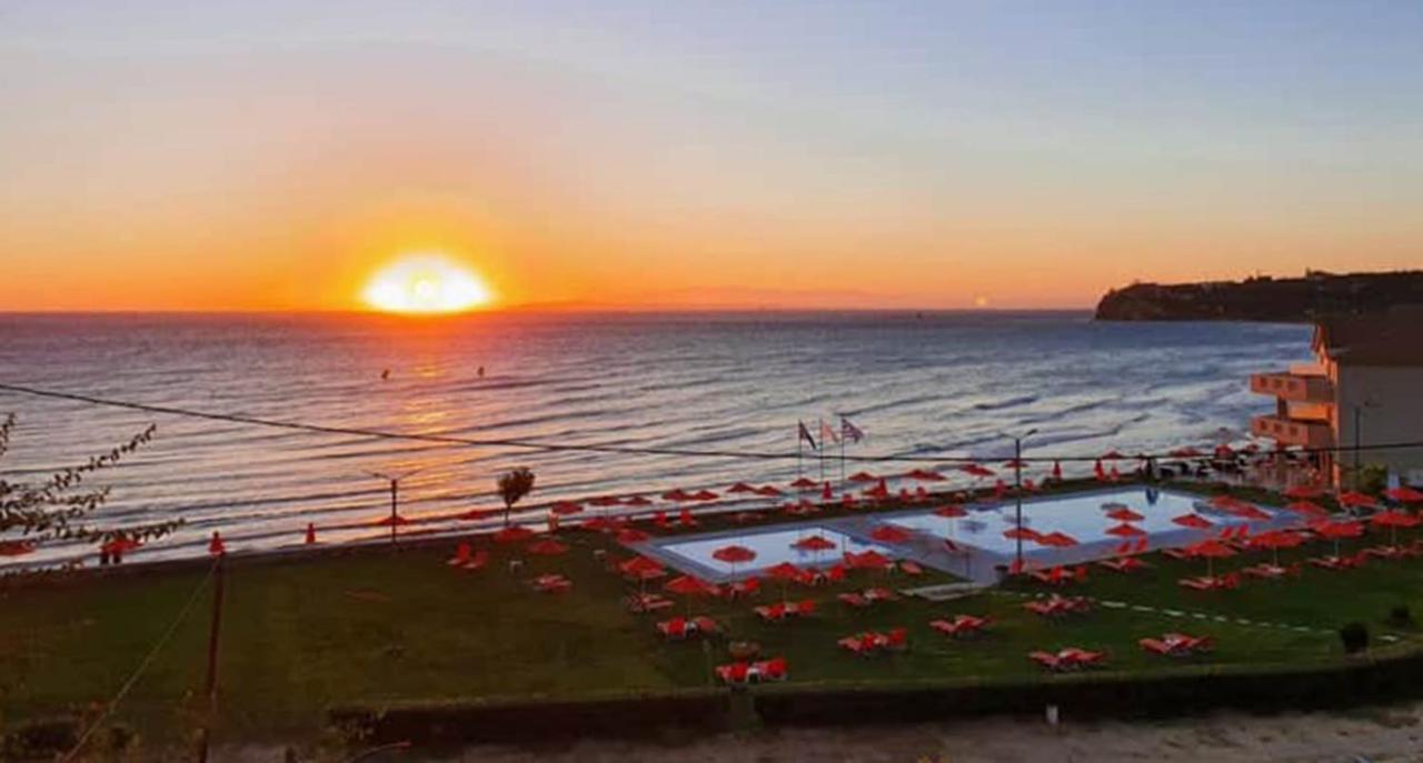 Andretina Sea View Apartments Tsilivi  Ngoại thất bức ảnh