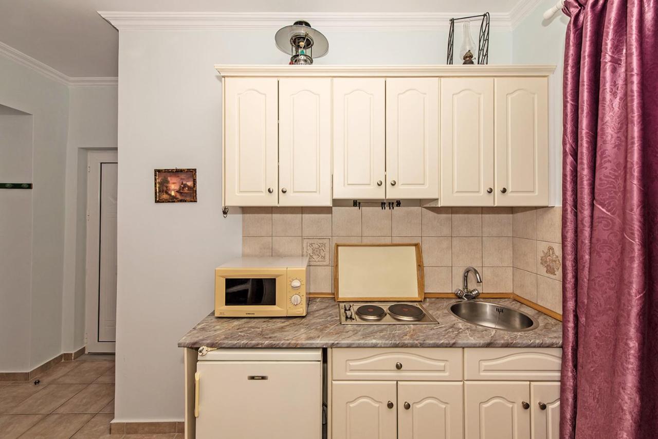 Andretina Sea View Apartments Tsilivi  Ngoại thất bức ảnh