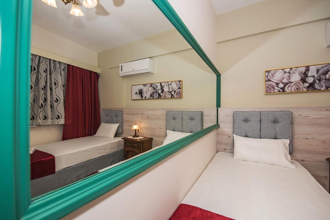 Andretina Sea View Apartments Tsilivi  Ngoại thất bức ảnh