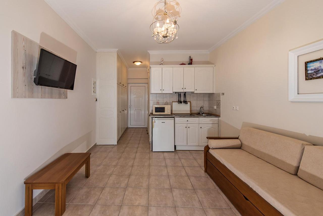 Andretina Sea View Apartments Tsilivi  Ngoại thất bức ảnh