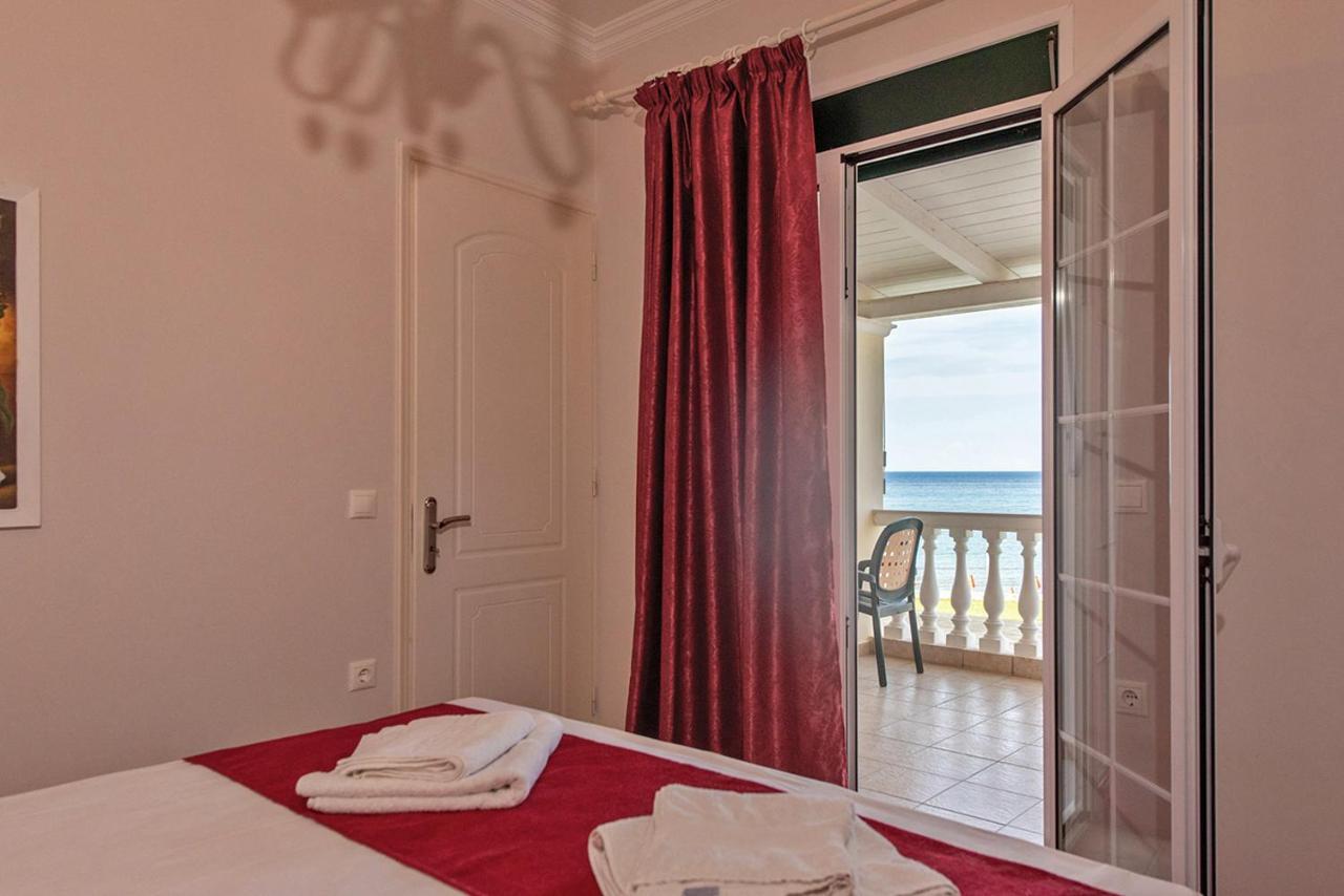 Andretina Sea View Apartments Tsilivi  Ngoại thất bức ảnh