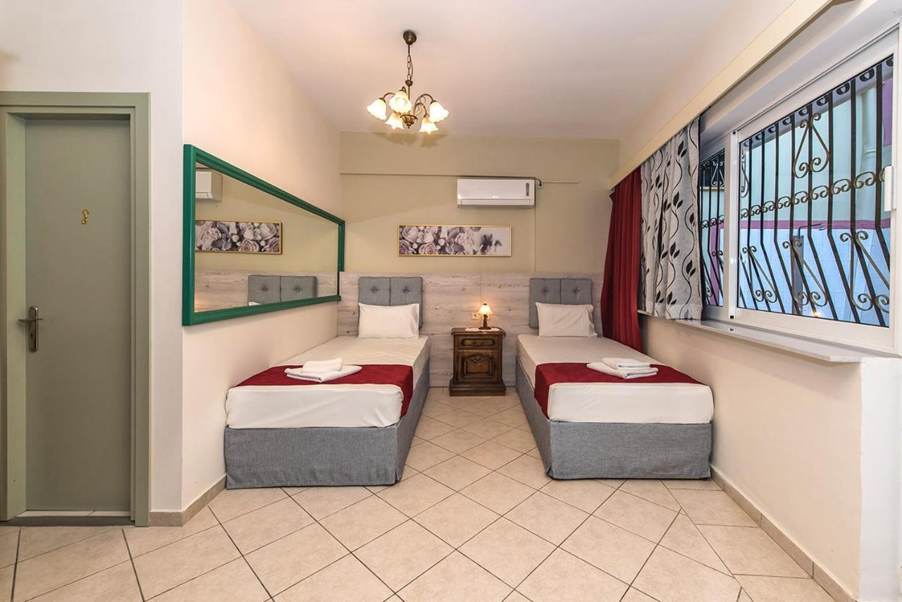 Andretina Sea View Apartments Tsilivi  Ngoại thất bức ảnh