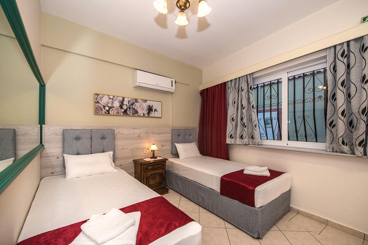 Andretina Sea View Apartments Tsilivi  Ngoại thất bức ảnh